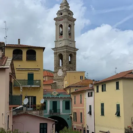 Bb Palazzo Doria Dolcedo