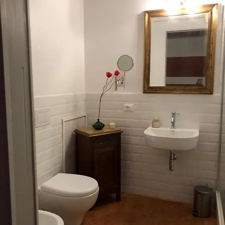 Bed & Breakfast Bb Palazzo Doria