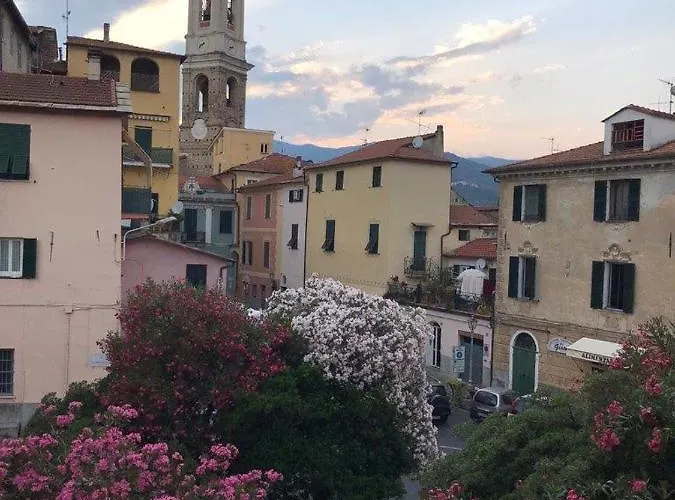 Bb Palazzo Doria Bed & Breakfast 3*