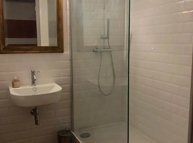 Bb Palazzo Doria Dolcedo