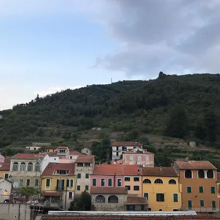 Bb Palazzo Doria Bed and breakfast *