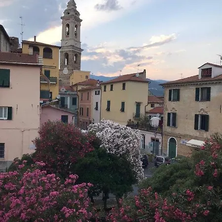 Bb Palazzo Doria Bed and breakfast *