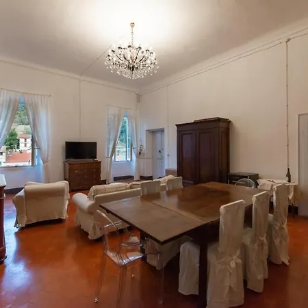 Bb Palazzo Doria