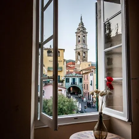 Bb Palazzo Doria Bed and breakfast