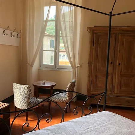 Bb Palazzo Doria * Dolcedo