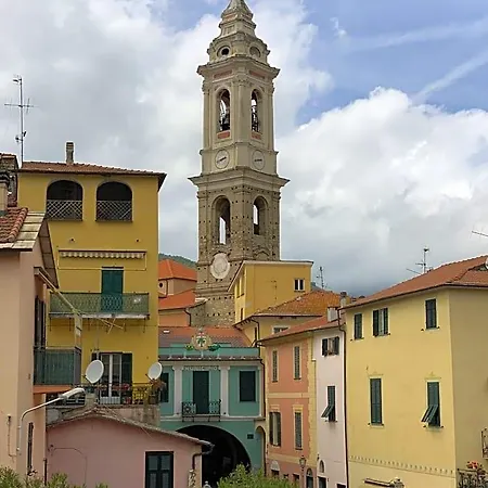 Bb Palazzo Doria 3*
