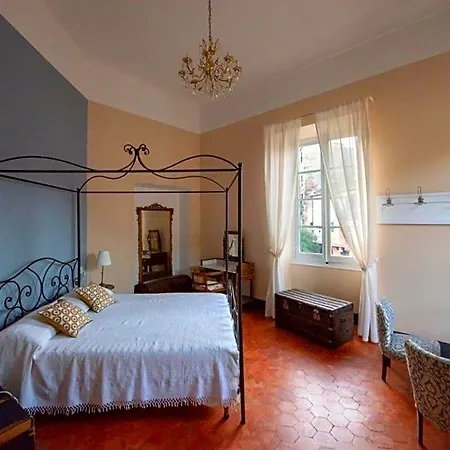 Bb Palazzo Doria 3*