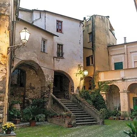 Bb Palazzo Doria Panzió 3*
