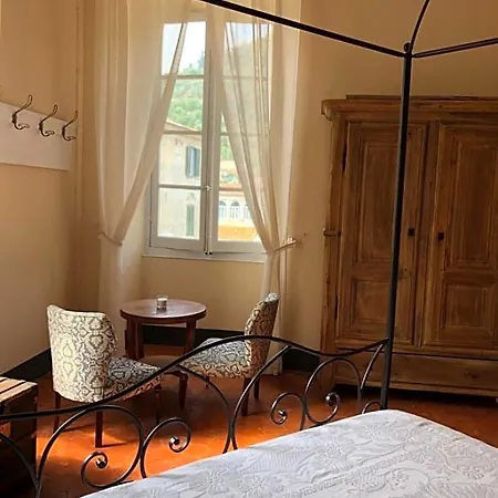 Bb Palazzo Doria Panzió 3*
