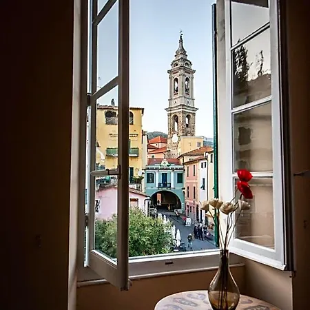 Bb Palazzo Doria 3*