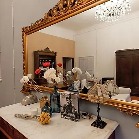 Bb Palazzo Doria Dolcedo