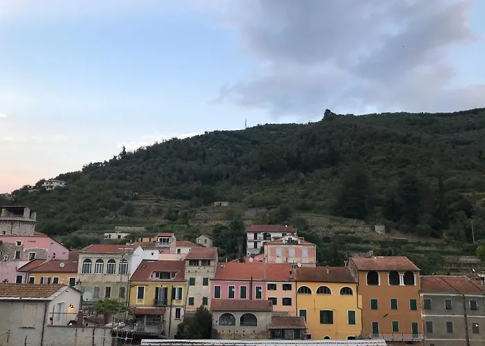 Bb Palazzo Doria Bed and Breakfast 3*