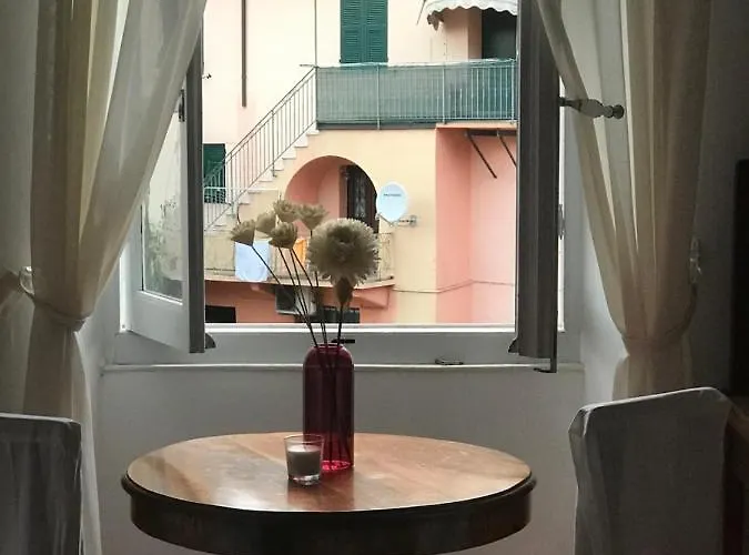 Bb Palazzo Doria 3* Dolcedo