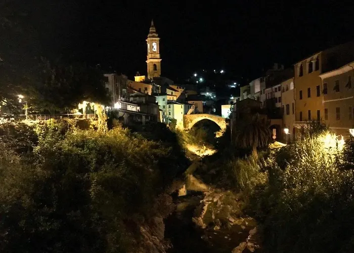 Bb Palazzo Doria Bed and Breakfast 3*