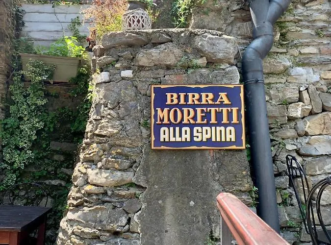 Bb Palazzo Doria Bed and Breakfast