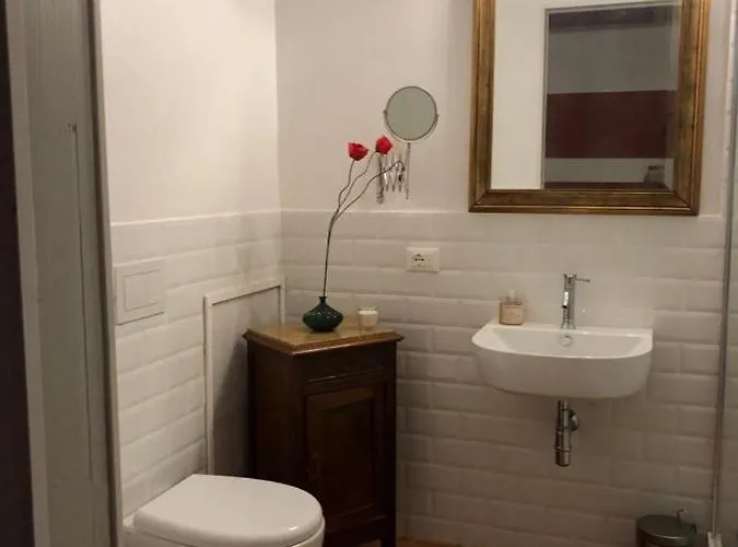 Bed and Breakfast Bb Palazzo Doria