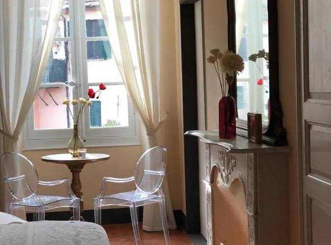 Bed and Breakfast Bb Palazzo Doria 3*