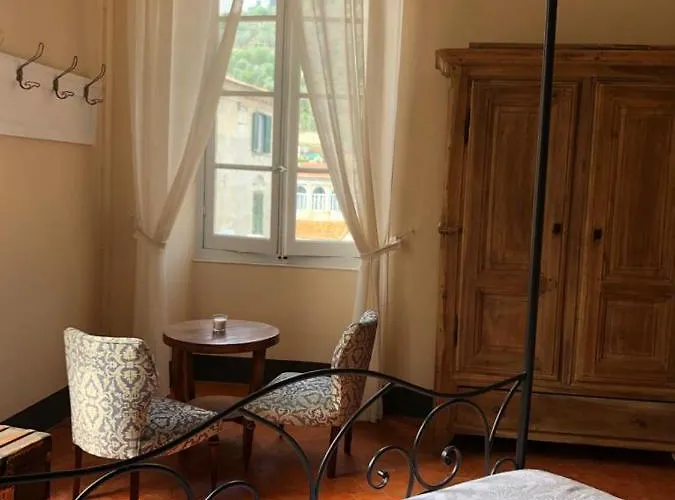 Bb Palazzo Doria 3* Dolcedo